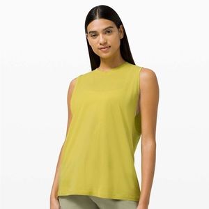 Lululemon All Yours Tank Top